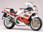 Yamaha FZR 1000 Geneses